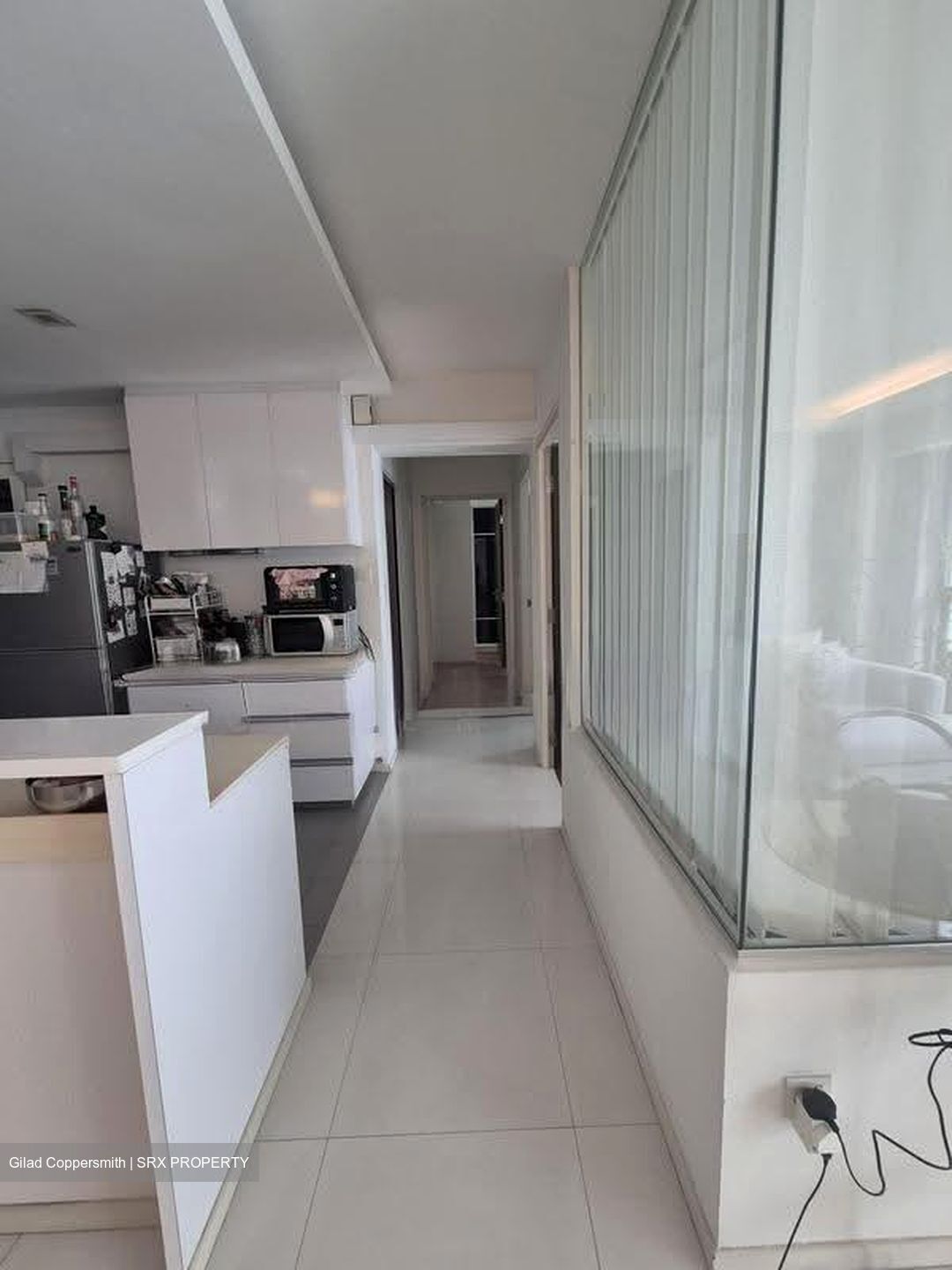 Blk 1G The Pinnacle@Duxton (Bukit Merah), HDB 4 Rooms #619496461